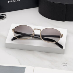 แว่นกันแดด PRADA PRB53S ZVN02C