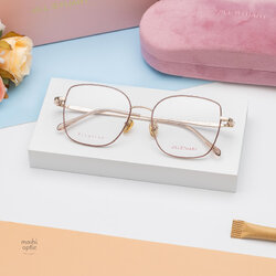 แว่นสายตา Jillstuart รุ่น Darrell JS70122 C02