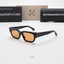 แว่นกันแดด SUPER SP OGN Roma