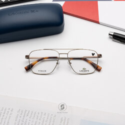 แว่นสายตา Lacoste L2519LB 714