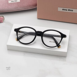 แว่นสายตา MIU MIU MU02WVF 16K1O1