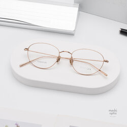 แว่นสายตา BOLON รุ่น Portsmouth BT1630 B30 Rose Gold