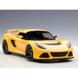 ขาย พรีออเดอร์ โมเดลรถยนต์ Autoart Lotus Exige S สเกล 1:`18 มี โปรโมชั่น