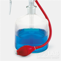 BURETTE BELLOW