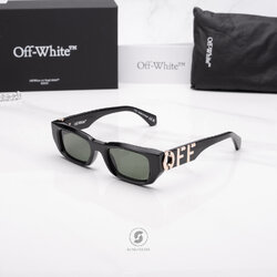 แว่นกันแดด Off-White OERI124 1055