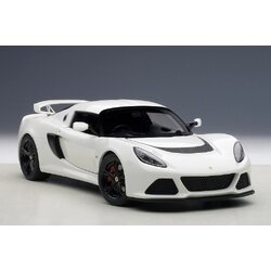 ขาย พรีออเดอร์ โมเดลรถ โมเดลรถยนต์ Autoart Lotus Exige S สเกล 1:`18 มี โปรโมชั่น