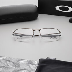 Oakley Wingback SQ OX5148-02 Pewter