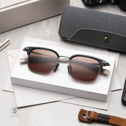 แว่นกันแดด DITA LANCIER Land DLS410 A 01