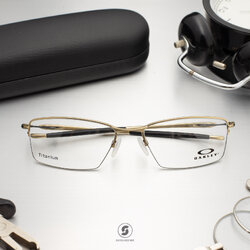 Oakley Lizard OX5113-07 Satin Light Gold