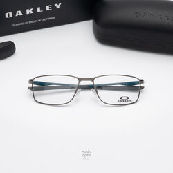 Oakley Socket 5.0 OX3217-15 Matte Gunmetal