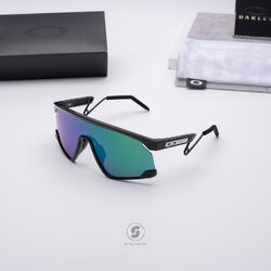 Oakley BXTR METAL OO9237-07 Prizm jade
