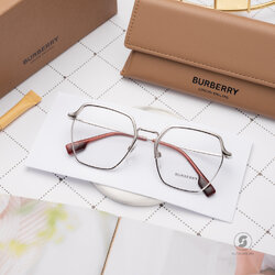 BURBERRY BE1371 Angelica 1005 Silver