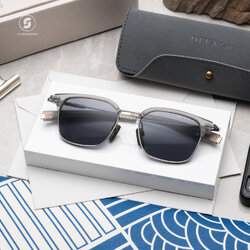 แว่นกันแดด DITA LANCIER SEA DLS410 A 02