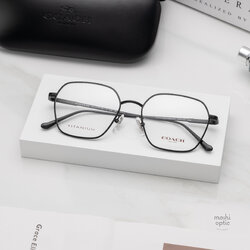 COACH HC5191TD 9003 Satin Black