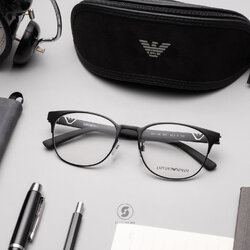 กรอบแว่น Emporio Armani EA1139 3001