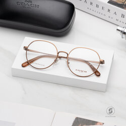 COACH HC5180TD 9414 Satin Sand