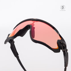 OAKLEY OO9290-48 JAWBREAKER Prizm Trail Torch