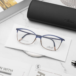 กรอบแว่น Silhouette Urban Fusion SPX1609 4522