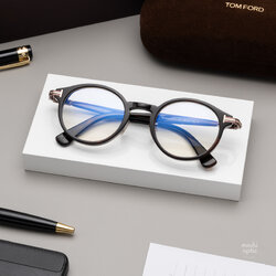 กรอบแว่น TOM FORD TF6008-D-B 052