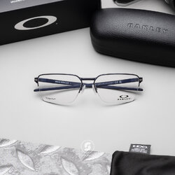 Oakley Sway Bar 0.5 OX5076-04 Matte Midnight