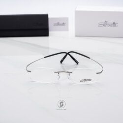 กรอบแว่น Silhouette TMA - The Icon 5541/JP-6761