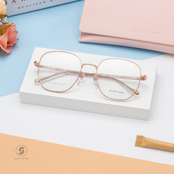 แว่นสายตา Jillstuart รุ่น Amazing JL33005 C07