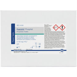 QUANTOFIX® Phosphate test strips 91320 กระดาษทดสอบฟอสเฟต
