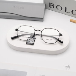 แว่นสายตา BOLON รุ่น BA7055 B11 Black
