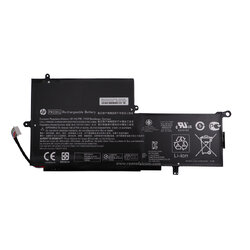 แบตเตอรี่ HP PK03XL 11.4V 56Whr Original ราคา พิเศษ Battery HP Spectre X360 13-4011NV, -4019TU,-4030LA,-4100NF ตรงรุ่น