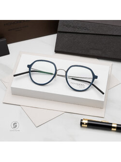 แว่นสายตา MONOQOOL DRIVE - MQ DV 99 84S