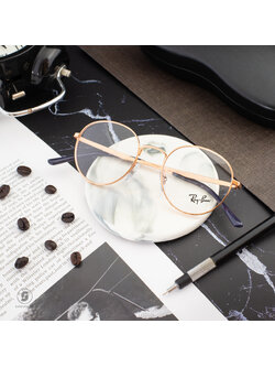 Ray-Ban RX3681V 2500 ARISTA