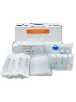 ชุดตรวจแบคทีเรียในอากาศ (Compact Dry TC)