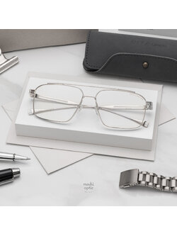 แว่นสายตา DITA LANCIER DLX134 A 04 with Blue Control Lens