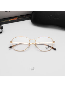 Ray-Ban RX6534 2500 Arista Gold
