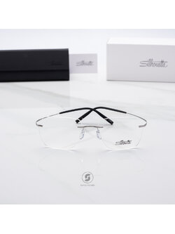 กรอบแว่น Silhouette TMA - The Icon 5541/IS-6562
