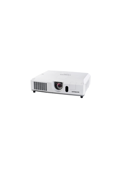 HITACHI CP-X5022WN XGA Projector (5,000 ANSI Lumens)