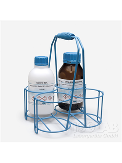 ที่ใส่ขวด CARRIERS FOR BOTTLE - ISOLAB