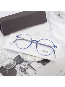 กรอบแว่น Silhouette Urban LITE 2901-6055