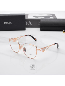 แว่นสายตา PRADA PRA54VD SVF1O1