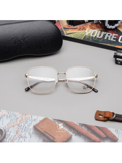 Ray-Ban RX6503D 2993 Gold