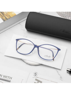 กรอบแว่น Silhouette Illusion SPX1607 4532