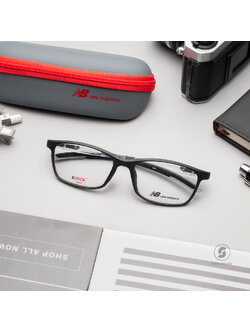 แว่นสายตา New Balance NB09124 C11A