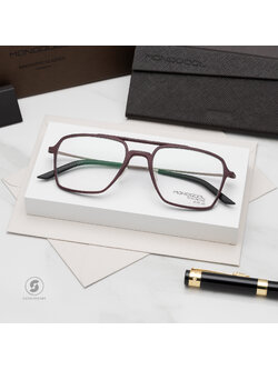 แว่นสายตา MONOQOOL SOLLER - MQ SO 51 36M