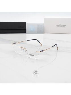 กรอบแว่น Silhouette 5561 JN 7530
