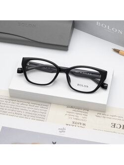 แว่นสายตา BOLON รุ่น BJ5177 B10 Gross Black