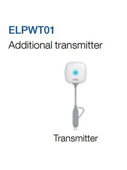 EPSON ELPWT01