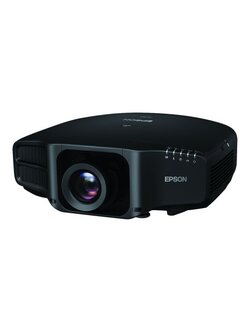 Epson EB-G7805NL | โปรเจคเตอร์ XGA ความสว่าง 8,000 ANSI Lumens (ไม่รวมเลนส์) | สำหรับงานติดตั้งระดับมืออาชีพ พร้อมบริการ Onsite
