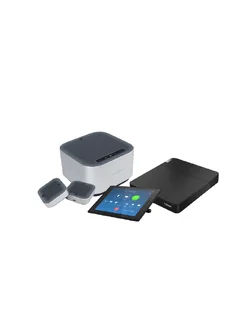 SOUNDVISION x LENOVO Set 2 ชุดวิดีโอคอนเฟอร์เรนซ์