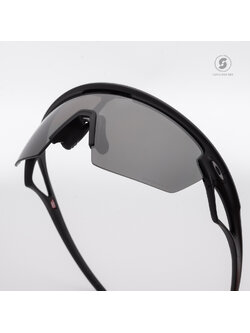 OAKLEY Sphaera OO9403-01 Matte Black Prizm Black Polarized