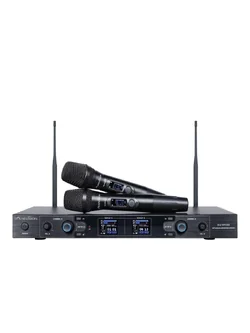 ชุดคาราโอเกะ OKE DKA-900 SET 4 (ลำโพง PHILIPS CSS-1310/98 แอมป์ SOUNDVISION DKA-900 ไมค์ลอย SU-890D-II/HT)